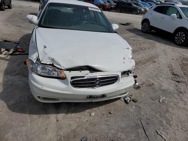 2G4WB52KXX1469901 - 1999 BUICK REGAL LS 白色 照片 5