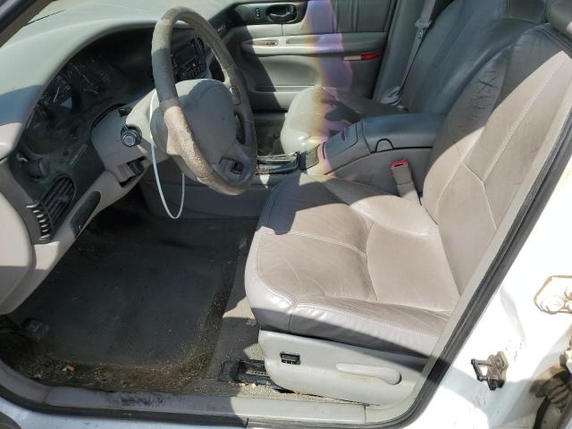2G4WB52KXX1469901 - 1999 BUICK REGAL LS 白色 照片 7