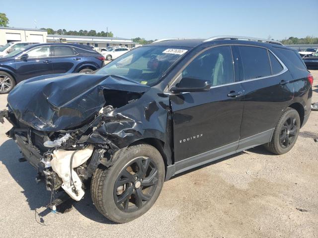 2020 CHEVROLET EQUINOX LT, null