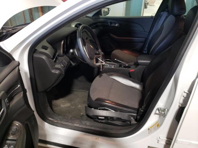 1G11C5SL9FF319976 - 2015 CHEVROLET MALIBU 1LT WHITE photo 7