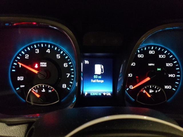 1G11C5SL9FF319976 - 2015 CHEVROLET MALIBU 1LT WHITE photo 9