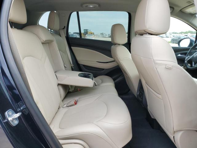 LRBFXBSA0LD032420 - 2020 BUICK ENVISION PREFERRED Qara foto 11