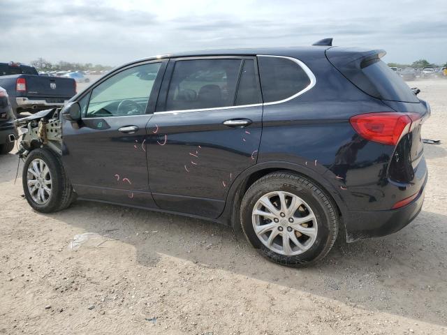 LRBFXBSA0LD032420 - 2020 BUICK ENVISION PREFERRED Qara foto 2