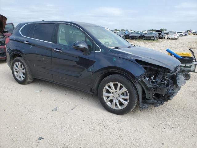 LRBFXBSA0LD032420 - 2020 BUICK ENVISION PREFERRED Qara foto 4