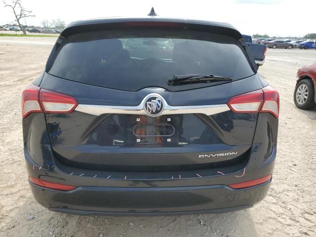 LRBFXBSA0LD032420 - 2020 BUICK ENVISION PREFERRED Qara foto 6