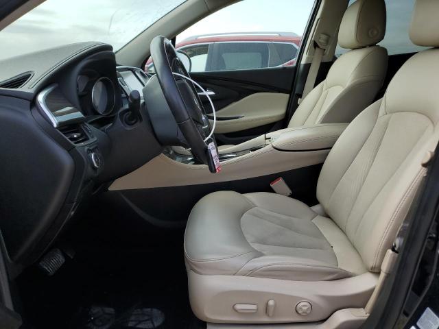 LRBFXBSA0LD032420 - 2020 BUICK ENVISION PREFERRED Qara foto 7