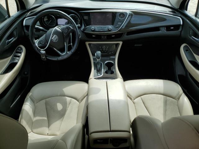 LRBFXBSA0LD032420 - 2020 BUICK ENVISION PREFERRED Qara foto 8