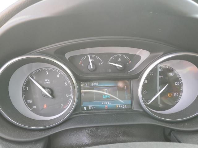 LRBFXBSA0LD032420 - 2020 BUICK ENVISION PREFERRED Qara foto 9