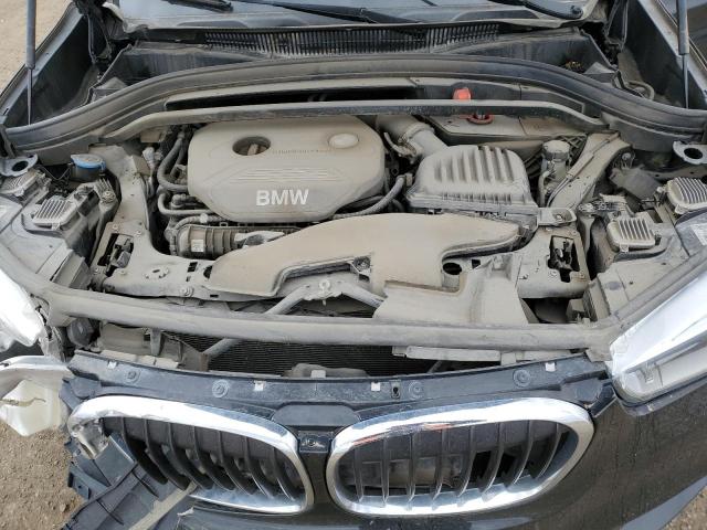 WBXHT3C33J5F90867 - 2018 BMW X1 XDRIVE28I BLACK photo 11