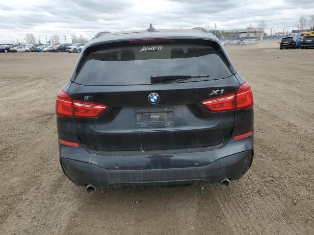 WBXHT3C33J5F90867 - 2018 BMW X1 XDRIVE28I BLACK photo 6