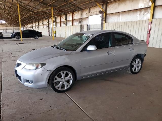 2008 MAZDA 3 I, 