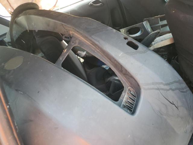 JHMGD38607S019786 - 2007 HONDA FIT S 灰色 照片 12