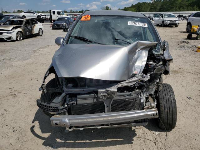 JHMGD38607S019786 - 2007 HONDA FIT S 灰色 照片 5