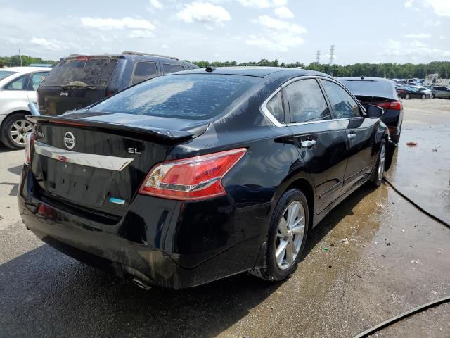 1N4AL3AP9DN505977 - 2013 NISSAN ALTIMA 2.5 BLACK photo 4