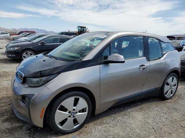 2014 BMW I3 BEV, 