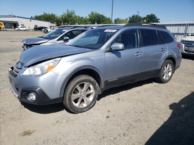 2014 SUBARU OUTBACK 2.5I LIMITED, 