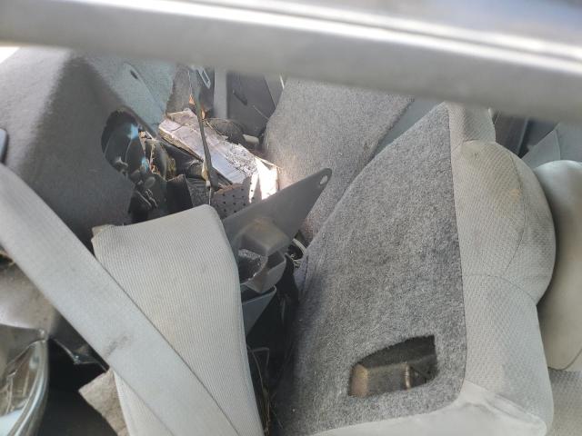 1G8AJ52F23Z116181 - 2003 SATURN ION LEVEL 2 栗色 照片 10