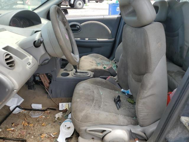 1G8AJ52F23Z116181 - 2003 SATURN ION LEVEL 2 栗色 照片 7