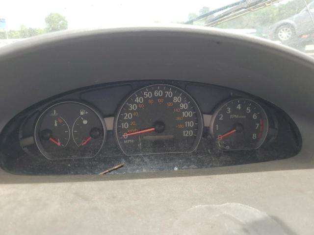 1G8AJ52F23Z116181 - 2003 SATURN ION LEVEL 2 栗色 照片 9