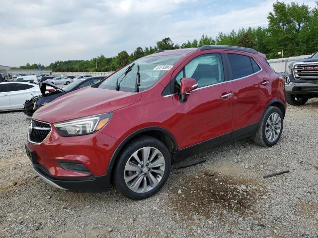 2018 BUICK ENCORE PREFERRED, 