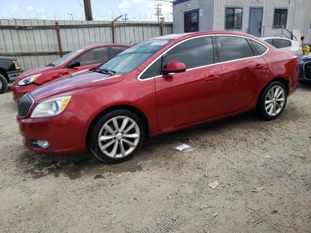 2016 BUICK VERANO CONVENIENCE, 