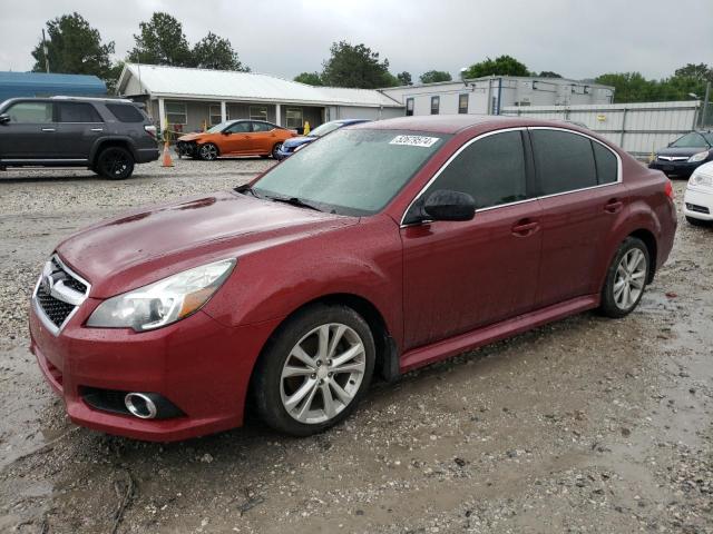 2014 SUBARU LEGACY 2.5I, 