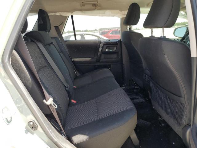 JTEPU5JR4N6039235 - 2022 TOYOTA 4RUNNER SR5/SR5 PREMIUM 青色 照片 11