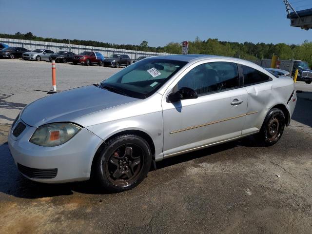 2007 PONTIAC G5, 