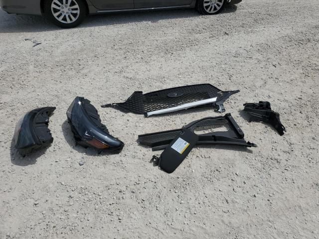 1FM5K8AB2NGB71390 - 2022 FORD EXPLORER POLICE INTERCEPTOR WHITE photo 12