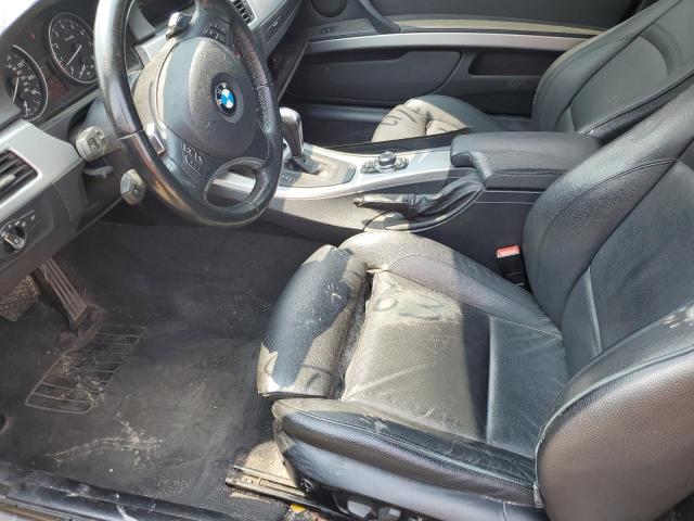 WBAWC7C55AE271560 - 2010 BMW 335 XI GRAY photo 7