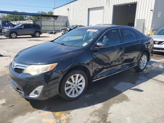 2012 TOYOTA CAMRY BASE, 