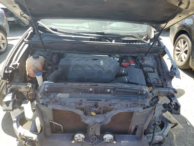 2LMPJ8LP5GBL42345 - 2016 LINCOLN MKX RESERVE 灰色 照片 12