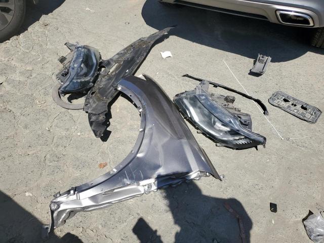 2LMPJ8LP5GBL42345 - 2016 LINCOLN MKX RESERVE 灰色 照片 13