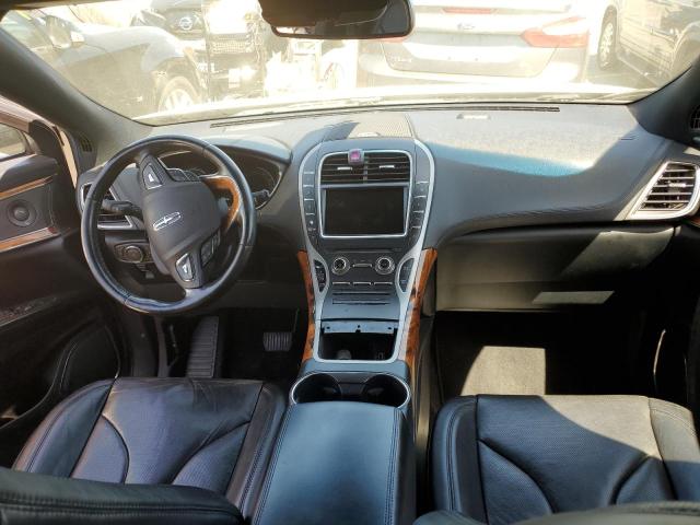 2LMPJ8LP5GBL42345 - 2016 LINCOLN MKX RESERVE 灰色 照片 8