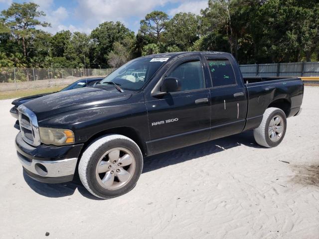 2005 DODGE RAM 1500 ST, 