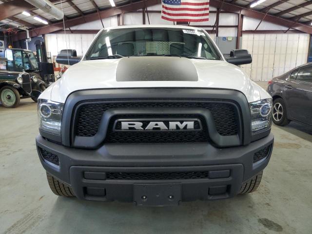 1C6RR7GT1MS568734 - 2021 RAM 1500 CLASS SLT 白色 照片 5