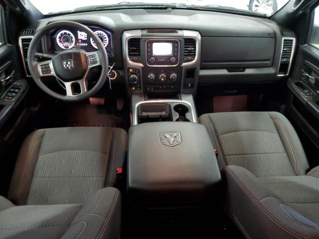 1C6RR7GT1MS568734 - 2021 RAM 1500 CLASS SLT 白色 照片 8