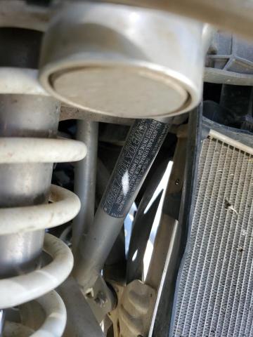 WB10A1104FZ187892 - 2015 BMW R1200 GS SILVER photo 9