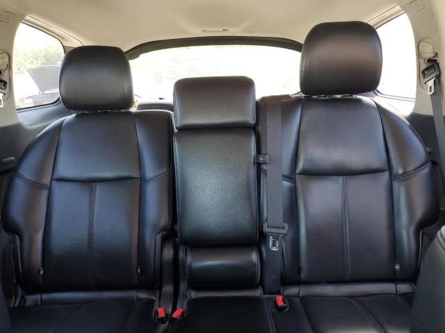 5N1DR2MM8HC663211 - 2017 NISSAN PATHFINDER S GRAY photo 10