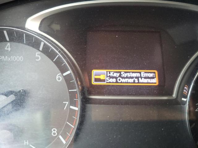 5N1DR2MM8HC663211 - 2017 NISSAN PATHFINDER S GRAY photo 9