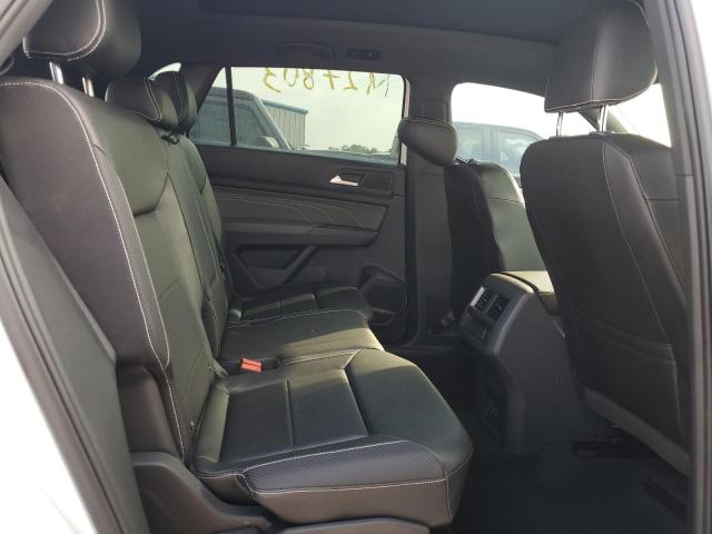 1V2JE2CA3MC219401 - 2021 VOLKSWAGEN ATLAS CROS SE Ağ foto 10