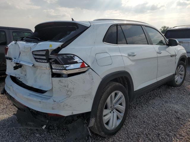 1V2JE2CA3MC219401 - 2021 VOLKSWAGEN ATLAS CROS SE Ağ foto 3