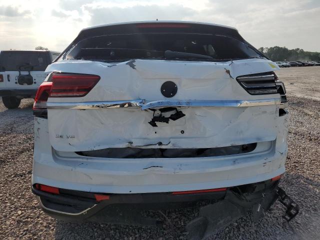 1V2JE2CA3MC219401 - 2021 VOLKSWAGEN ATLAS CROS SE Ağ foto 6