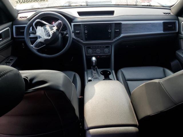 1V2JE2CA3MC219401 - 2021 VOLKSWAGEN ATLAS CROS SE Ağ foto 8