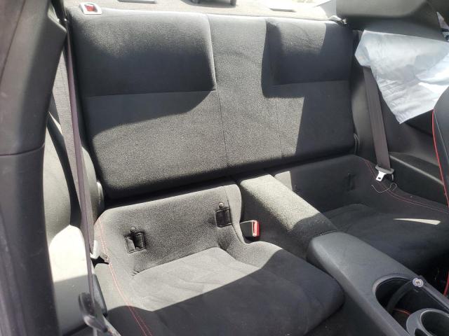 JF1ZNAA1XF8705667 - 2015 TOYOTA SCION FR-S WHITE photo 10