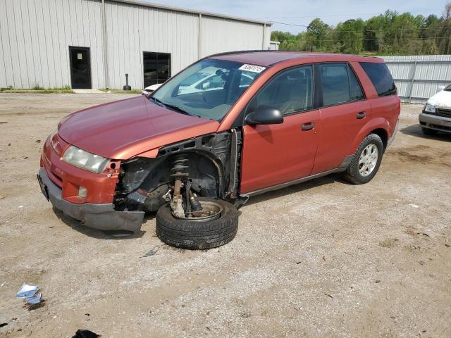 2003 SATURN VUE, 