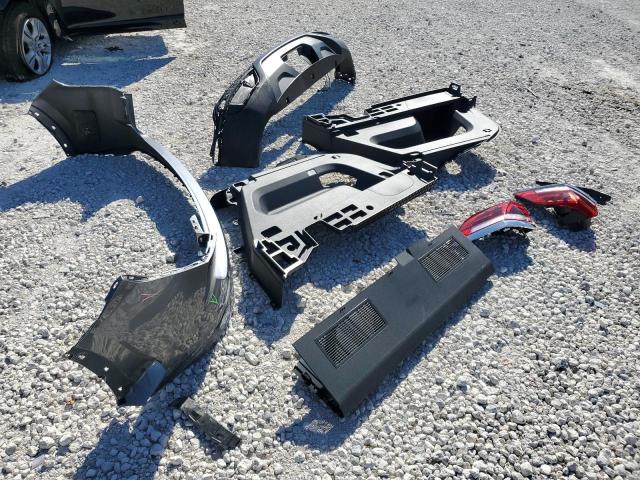 1V2WE2CA9RC212112 - 2024 VOLKSWAGEN ATLAS CROS SE GRAY photo 12