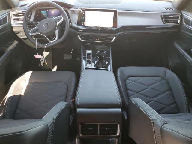 1V2WE2CA9RC212112 - 2024 VOLKSWAGEN ATLAS CROS SE GRAY photo 8