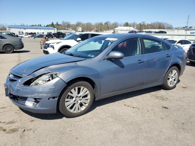 2009 MAZDA 6 I, 