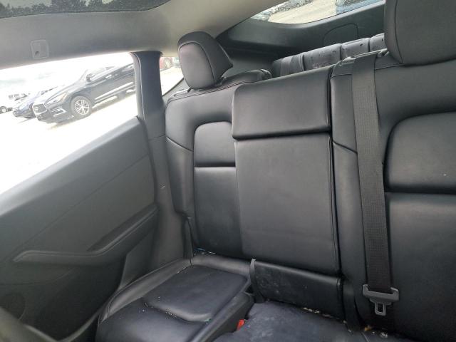 7SAYGAEE3NF412496 - 2022 TESLA MODEL Y თეთრი ფოტო 10